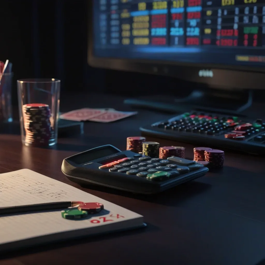 Bonus Hunting Bankroll Management: 3 Rules to Profit from Casino Bonuses