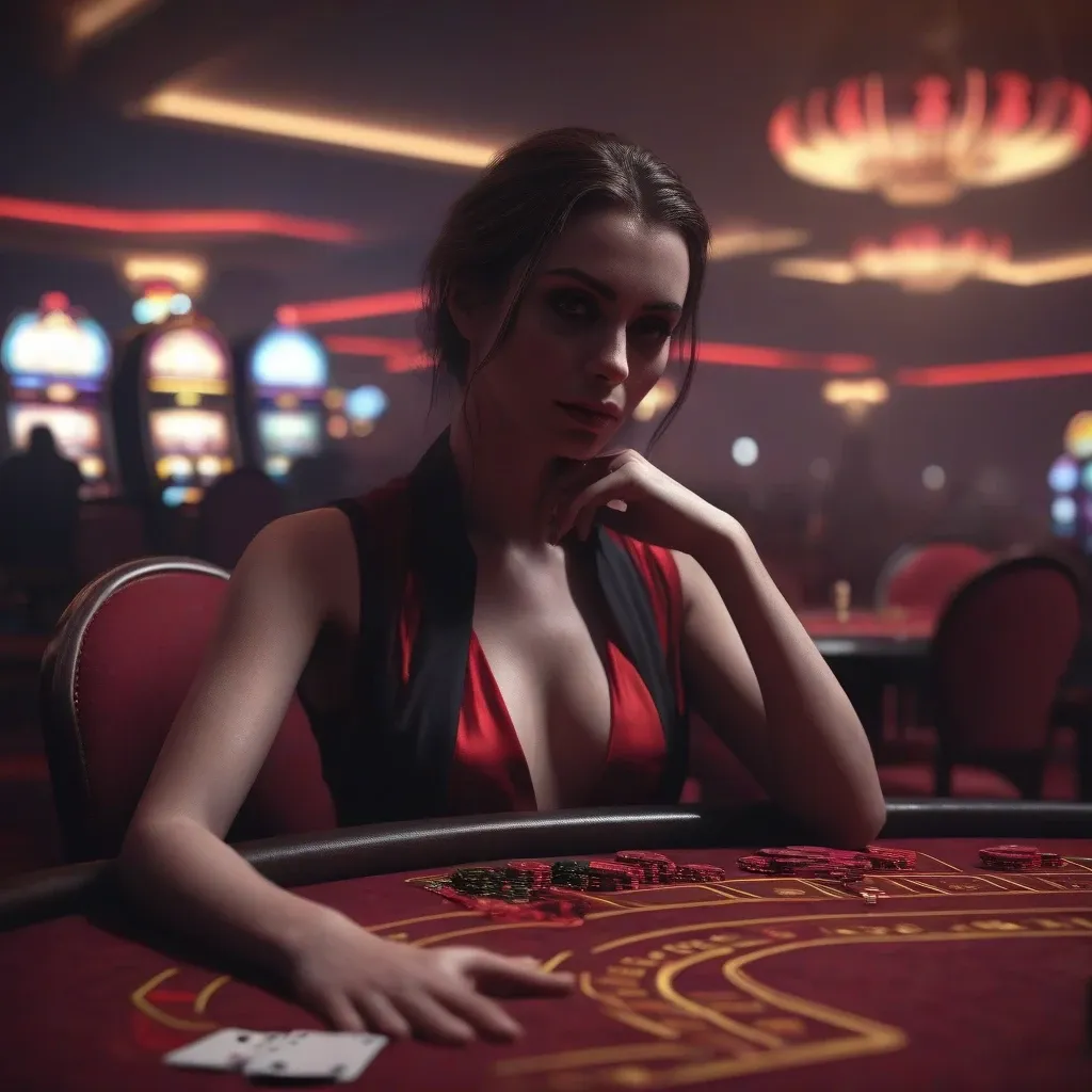 Discipline at the Table