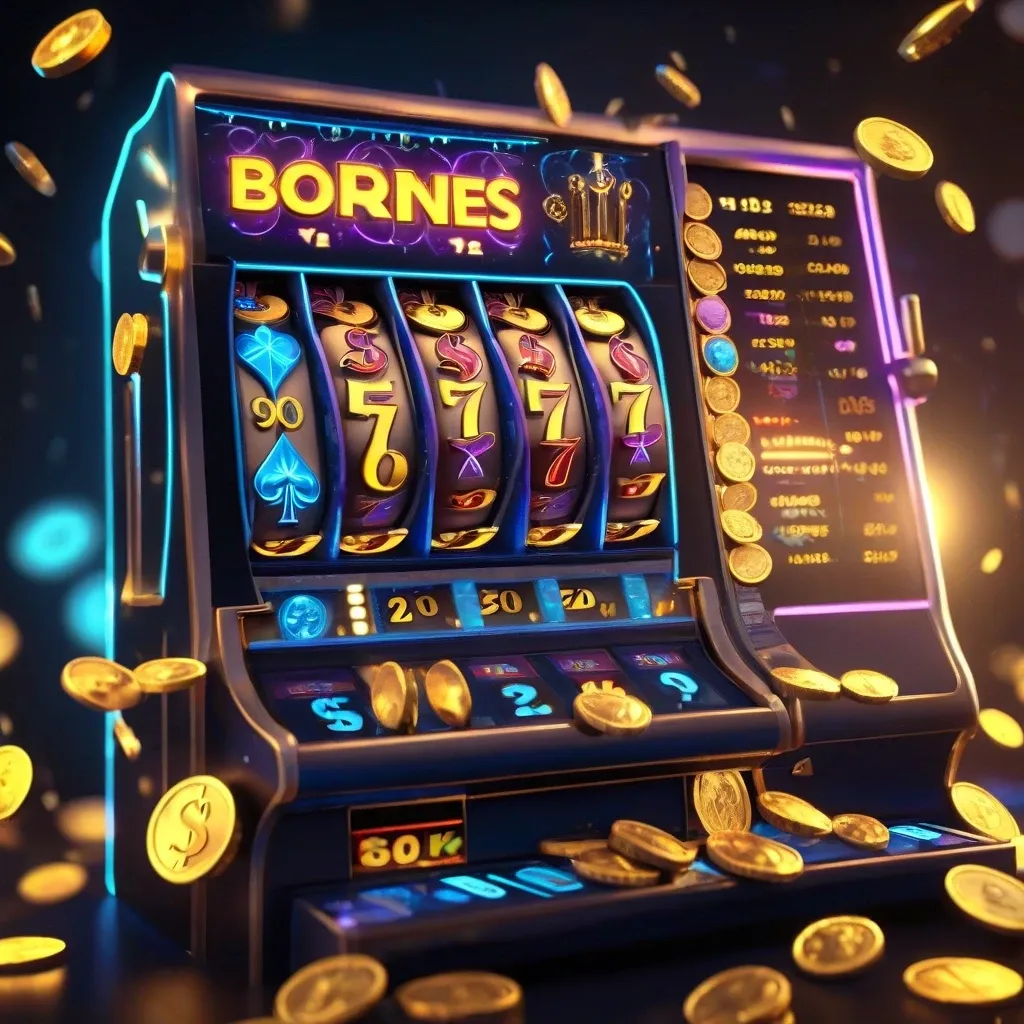 Small Bonuses Strategy
